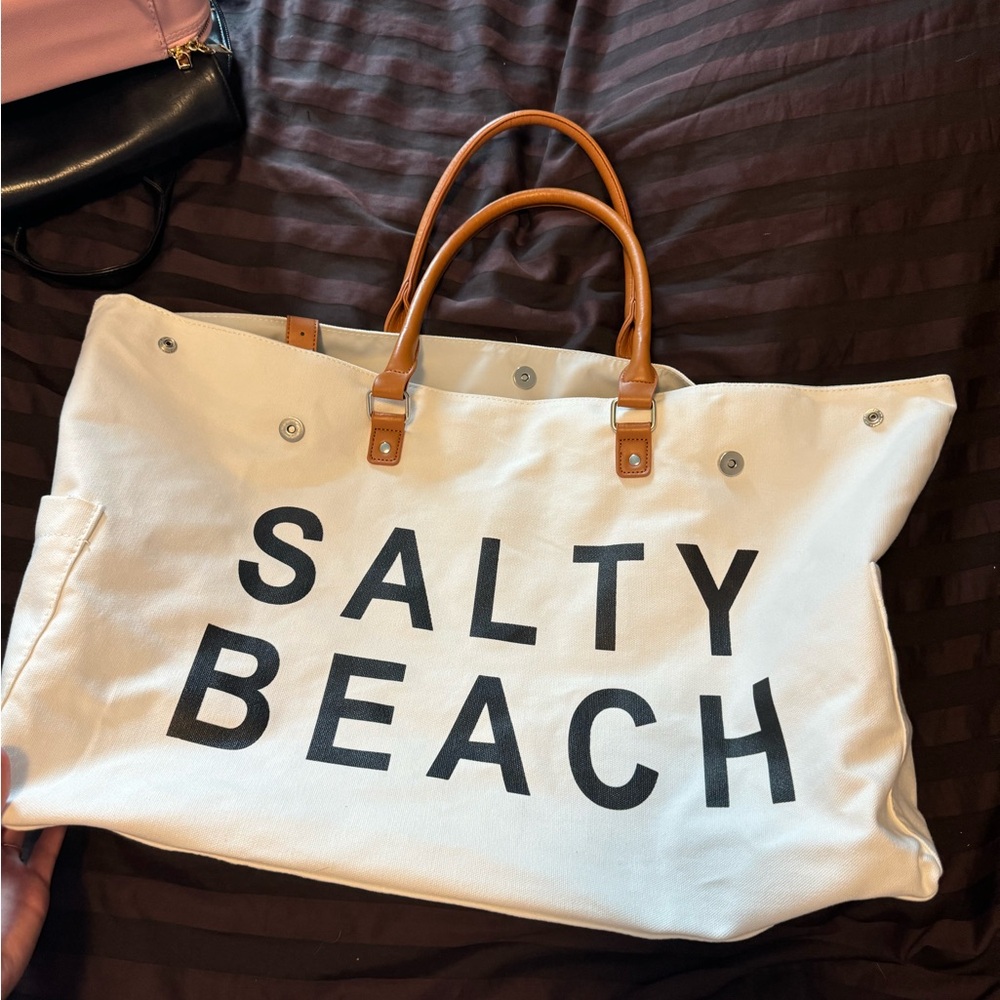 Beach bag